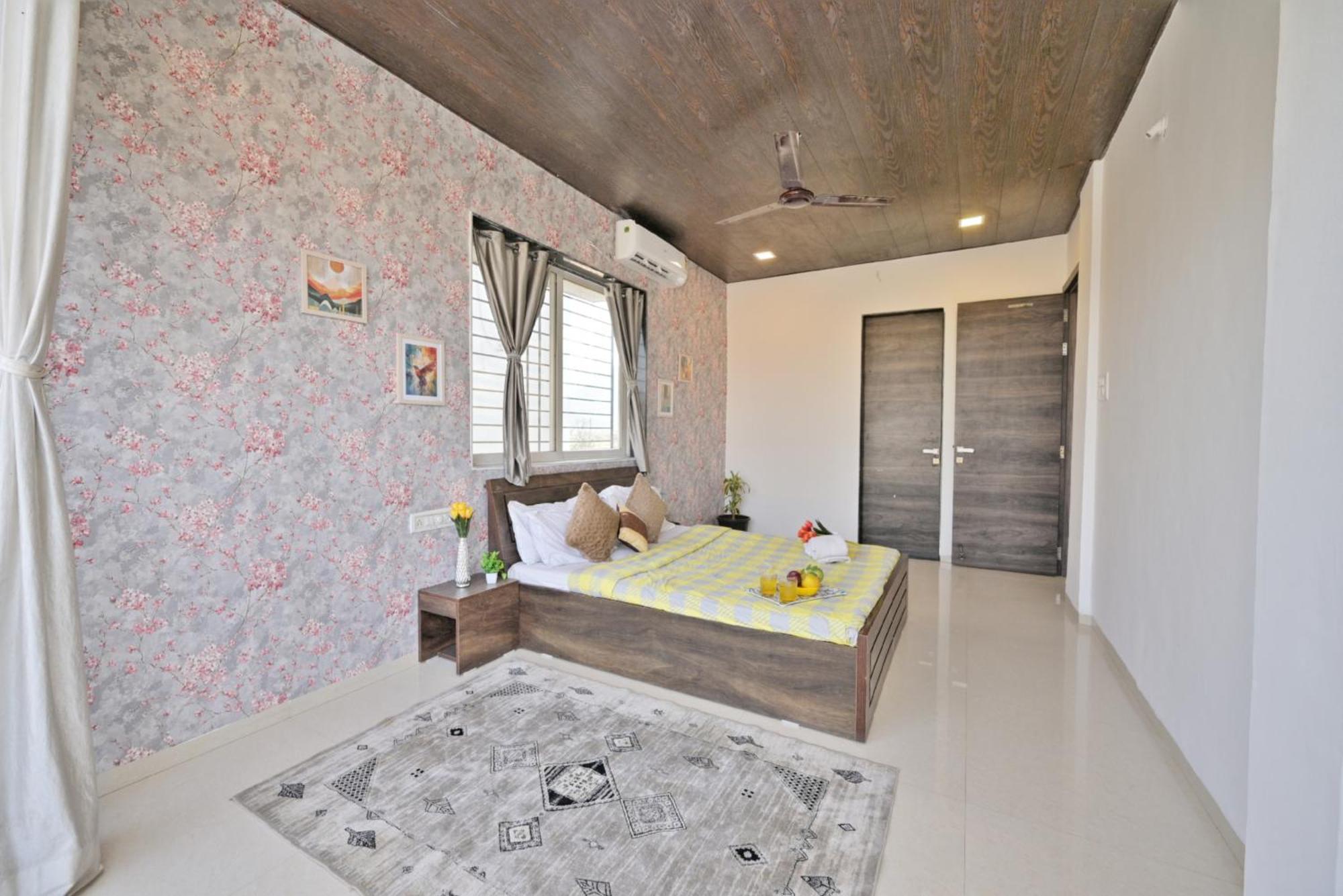 Ll Empyrean Stay Ll 4Bhk Ll Ac Ll Pool Ll Mystical Stone Villa Ll Lonavala Extérieur photo